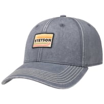 Casquette Lenloy Cotton by Stetson - CHF 52.95