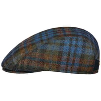 Casquette Lennart Check Shetland by Mayser - CHF 138.95