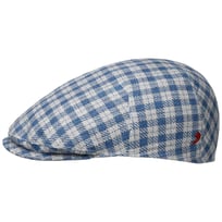 Casquette Lerino Check by Alfonso D�Este - CHF 90.95