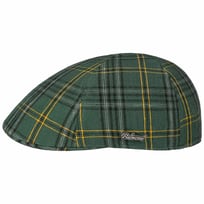 Casquette Levington Check Duck by Balmoral - CHF 84.95