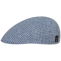 Casquette Light Check by Borsalino - CHF 181.95