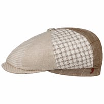 Casquette Light Patchwork by Alfonso D�Este - CHF 116.95