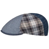 Casquette Light Patchwork by Lierys - CHF 106.95