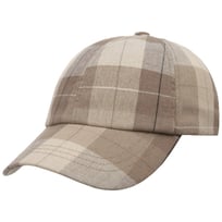 Casquette Light Summer Check by Lipodo - CHF 22.95