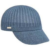 Casquette Light Summer Knit by Seeberger - CHF 49.95