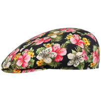 Casquette Lightweight Flower Mix by Stetson - CHF 66.95