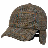 Casquette Littlehampton 6 Panel by Lipodo - CHF 28.95