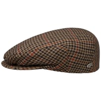 Casquette Lord Check by Bailey 1922 - CHF 85.95
