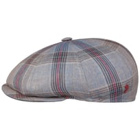 Casquette Lorente Check by Alfonso D�Este - CHF 96.95