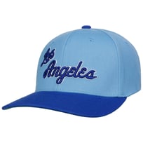 Casquette Los Angeles by Mitchell & Ness - CHF 44.95