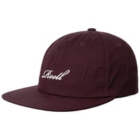 Casquette Low Pitch by Reell - CHF 33.95