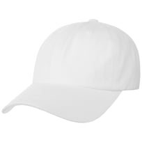 Casquette Low Profile Cotton Strapback - CHF 22.95