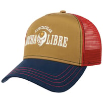 Casquette Lucha Libre by JJ Hats - CHF 43.95
