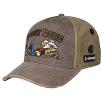 Casquette Lucky Luke by Capslab - CHF 44.95