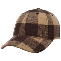 Casquette Lumbercheck by bugatti - CHF 33.95