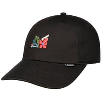 Casquette M-Flowers by Djinns - CHF 28.95