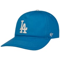 Casquette MLB Dodgers Heavy Twill Hero by 47 Brand - CHF 46.95