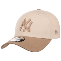 Casquette MLB Twotone Cotton Yankees by New Era - CHF 33.95