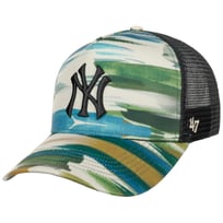Casquette MLB Yankees Fisherman Camo by 47 Brand - CHF 44.95