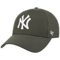 Casquette MVP Snapback Yankees by 47 Brand - CHF 33.95