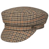 Casquette Marin Eefie Houndstooth by Barts - CHF 38.95