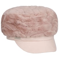 Casquette Marin Faux Fur by Seeberger - CHF 48.95