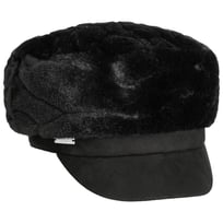 Casquette Marin Faux Fur by Seeberger - CHF 49.95