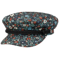 Casquette Marin Fiddler Flowers by Brixton - CHF 64.95