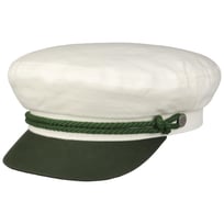 Casquette Marin Fiddler Primal Green by Brixton - CHF 58.95