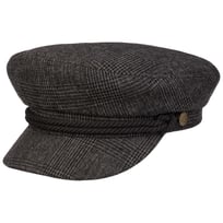 Casquette Marin Fiddler Shadow Plaid by Brixton - CHF 64.95
