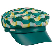 Casquette Marin Graphic Print by Seeberger - CHF 37.00