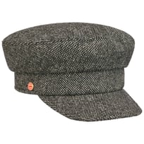 Casquette Marin Kendy Classic Tweed by Mayser - CHF 95.95