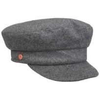 Casquette Marin Kendy Uni Wool by Mayser - CHF 86.95