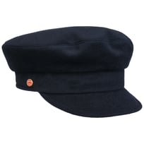 Casquette Marin Kendy Uni Wool by Mayser - CHF 86.95