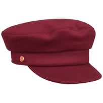 Casquette Marin Kendy Uni Wool by Mayser - CHF 85.95