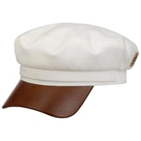 Casquette Marin Peabody Uni Cotton by Stetson - CHF 127.95
