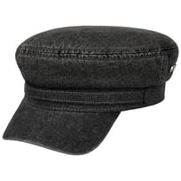 Casquette Marin Riders Denim by Balmoral - CHF 64.95