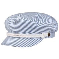Casquette Marin Twotone Stripes Fiddler by Brixton - CHF 69.95