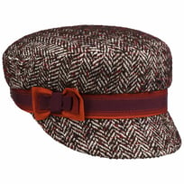 Casquette Marin Uranos Captain by bedacht - CHF 85.95