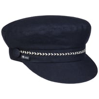 Casquette Marin en Lin by Lipodo - CHF 44.95
