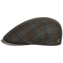 Casquette Marzio Check Zechbauer by Mayser - CHF 153.00