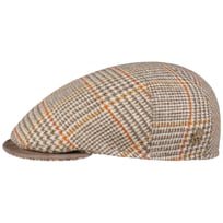 Casquette Marzio Glencheck Zechbauer by Mayser - CHF 161.95
