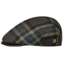 Casquette Marzio Wool Check Zechbauer by Mayser - CHF 159.95