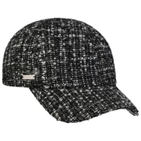 Casquette Menavella Tweed by Seeberger - CHF 49.95