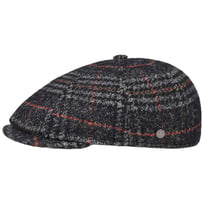 Casquette Merteo Wool by Lierys - CHF 84.95