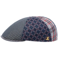 Casquette Mervell Patchwork by Lierys Gold - CHF 64.95