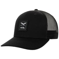 Casquette Mesh Daily Flag Low Rise by iriedaily - CHF 38.95