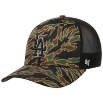 Casquette Mesh Drop Zone MVP Dodgers by 47 Brand - CHF 30.95