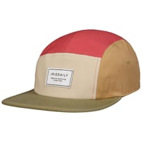 Casquette Millenio 5 Panel by iriedaily - CHF 38.95