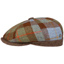 Casquette Millersburgh Check by Lierys - CHF 85.95